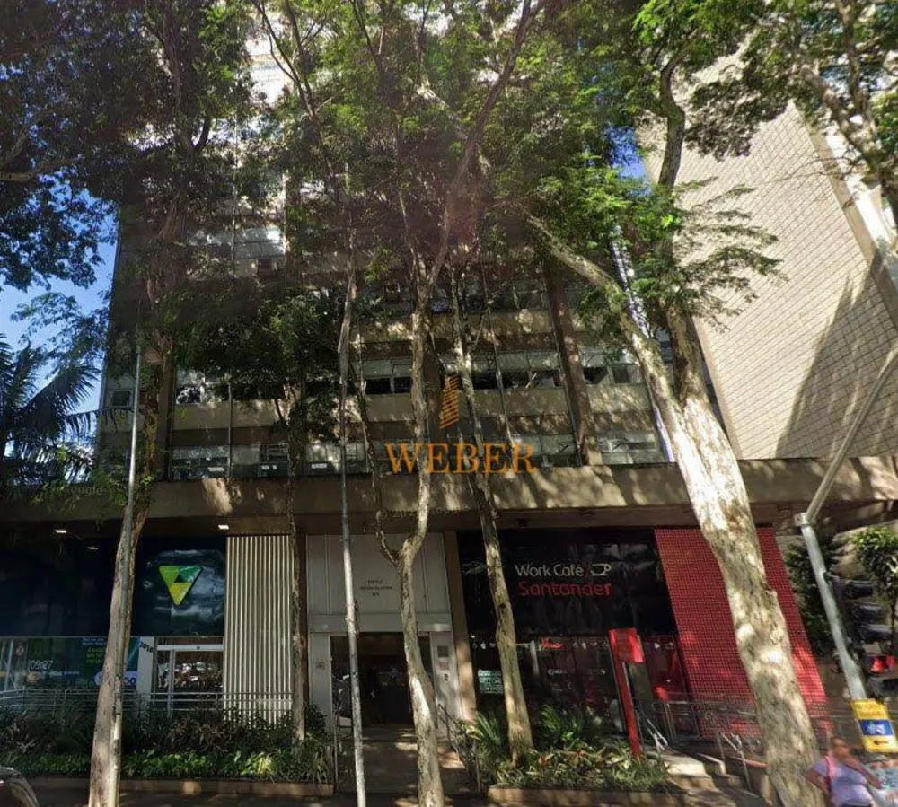 Loja-Salão, 201 m² - Foto 1