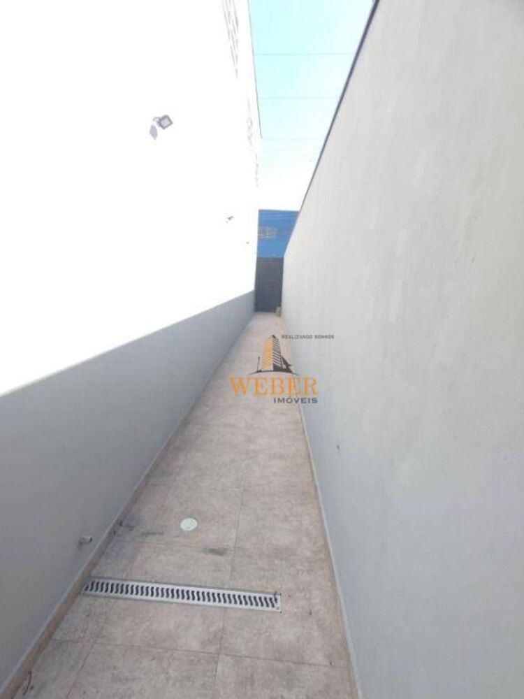Depósito-Galpão, 147 m² - Foto 14