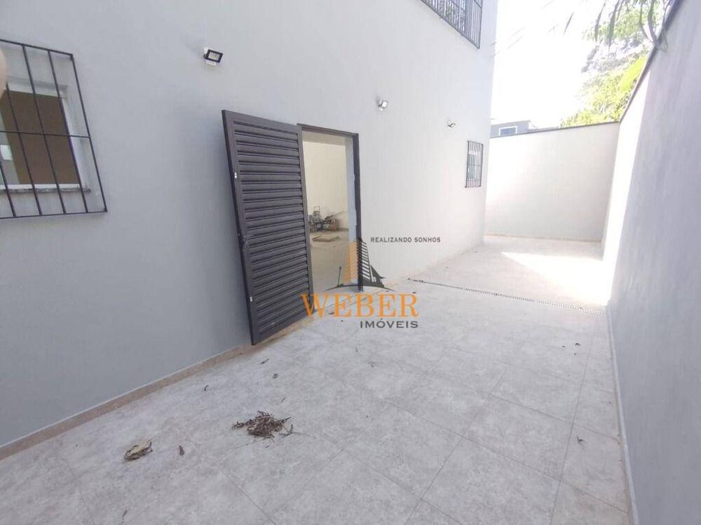 Depósito-Galpão, 147 m² - Foto 13