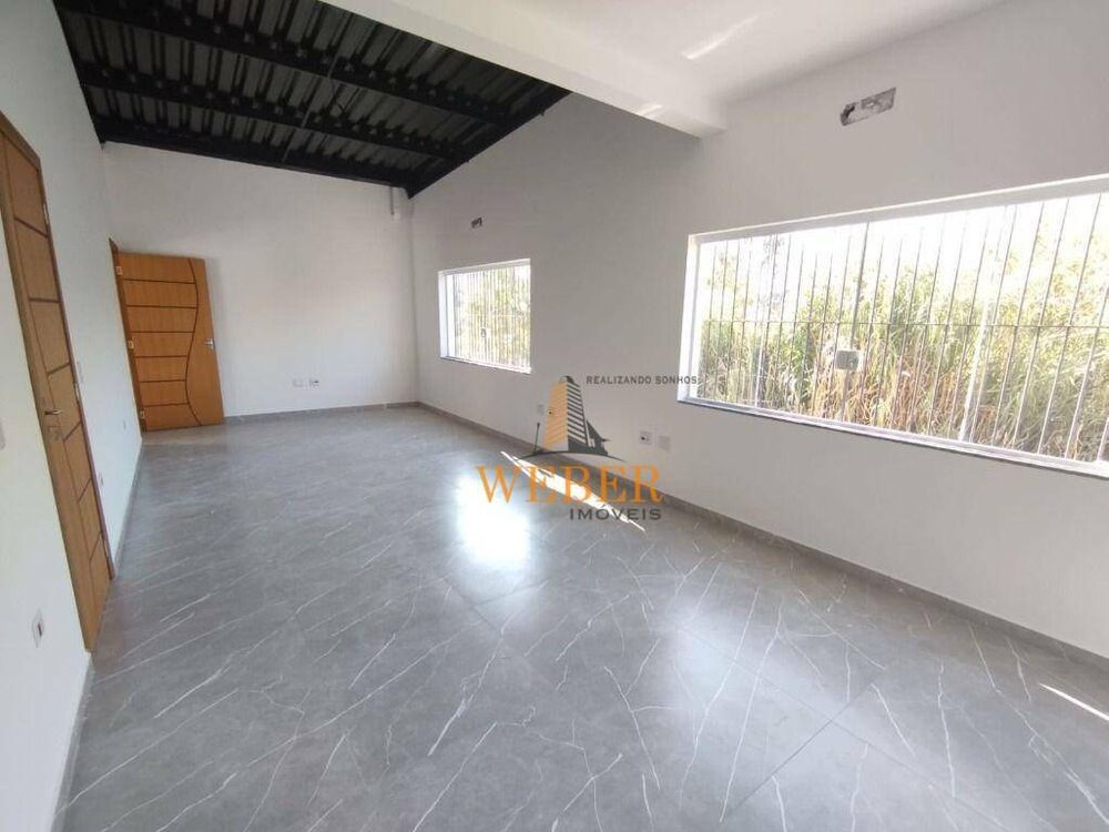 Depósito-Galpão, 147 m² - Foto 9