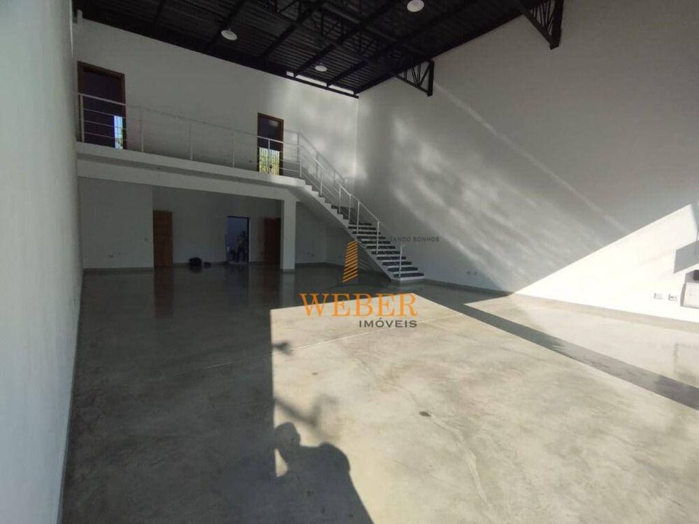 Depósito-Galpão, 147 m² - Foto 20