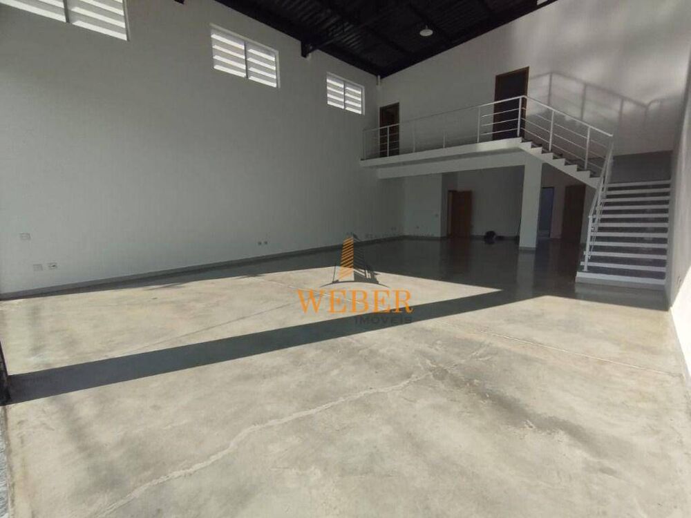 Depósito-Galpão, 147 m² - Foto 8
