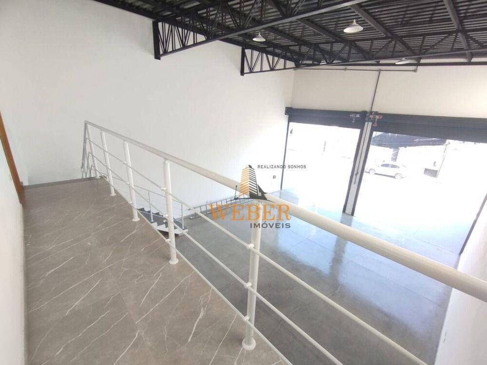 Depósito-Galpão, 147 m² - Foto 16