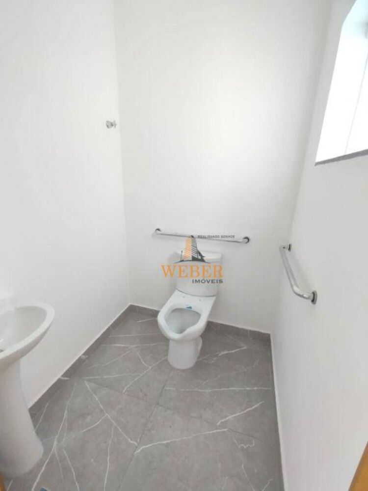 Depósito-Galpão, 147 m² - Foto 17