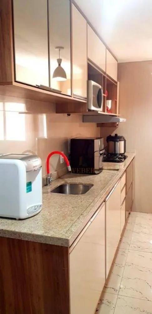 Apartamento, 2 quartos, 49 m² - Foto 6