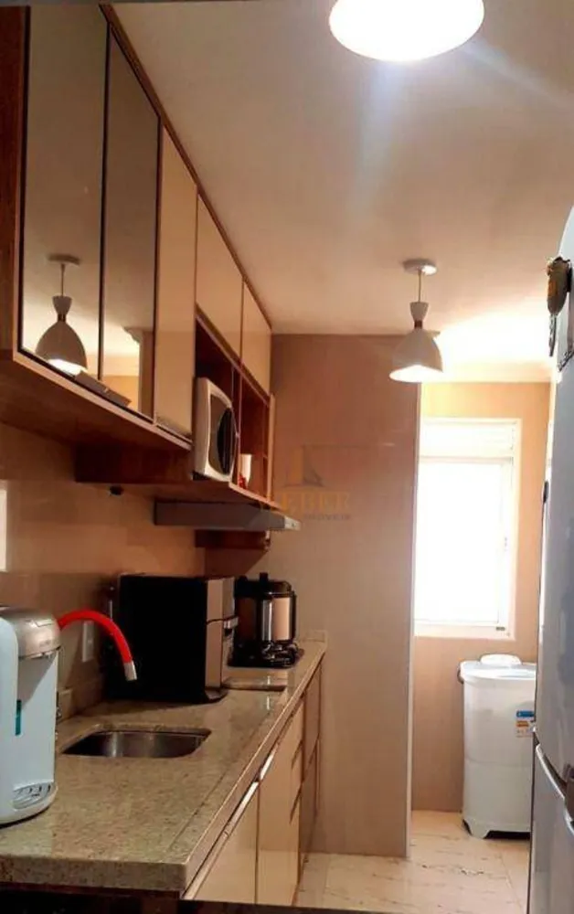 Apartamento, 2 quartos, 49 m² - Foto 9