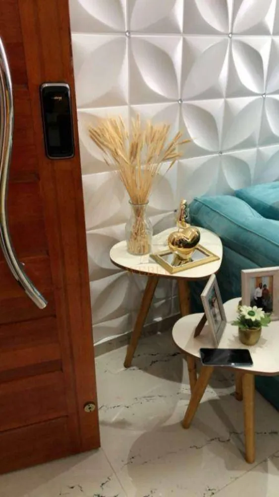Apartamento, 2 quartos, 49 m² - Foto 5