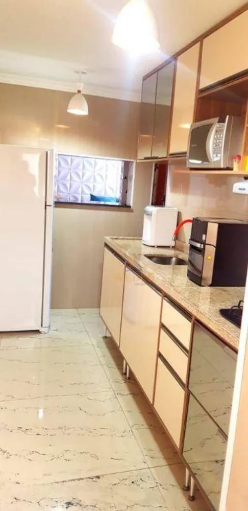 Apartamento, 2 quartos, 49 m² - Foto 8