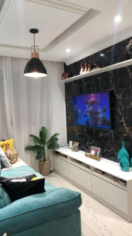 Apartamento, 2 quartos, 49 m² - Foto 10