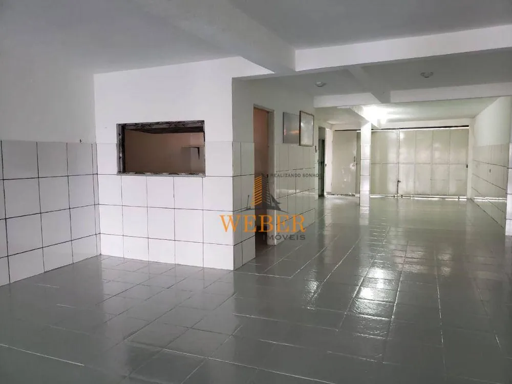 Depósito-Galpão, 300 m² - Foto 5