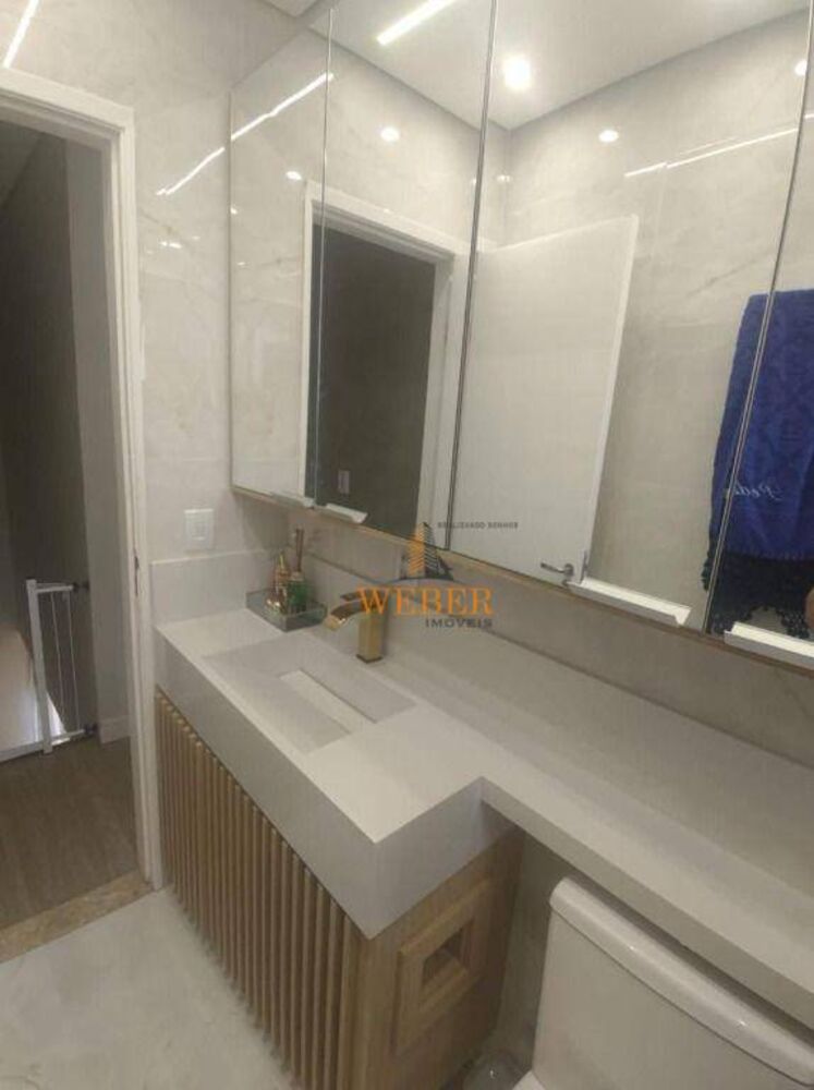 Sobrado, 2 quartos, 80 m² - Foto 4