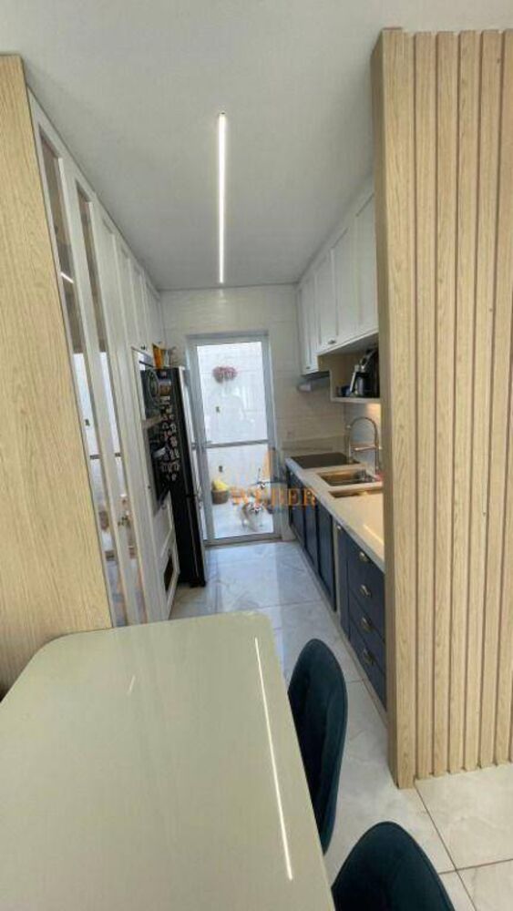Sobrado, 2 quartos, 80 m² - Foto 1