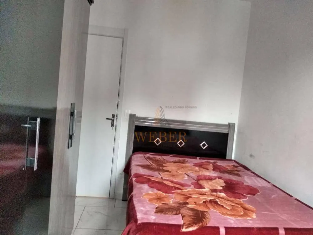 Apartamento, 2 quartos, 50 m² - Foto 7