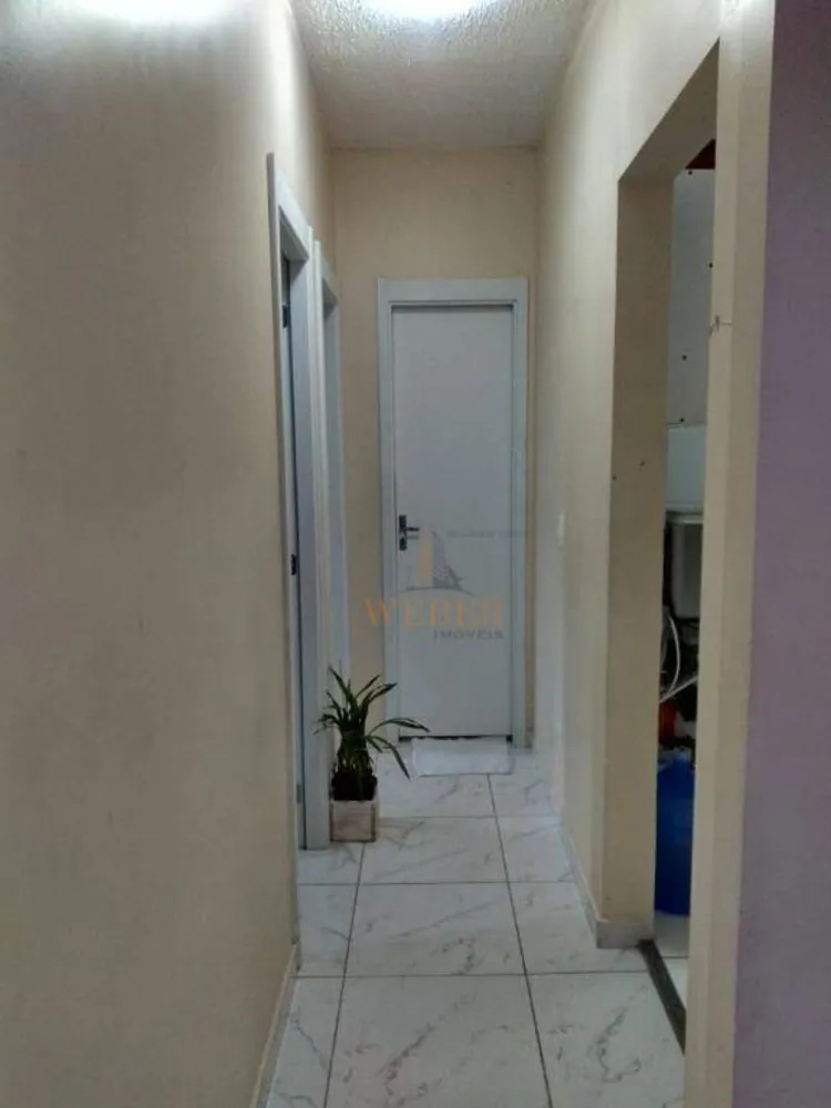 Apartamento, 2 quartos, 50 m² - Foto 5