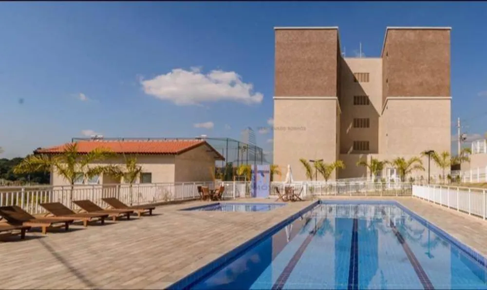 Apartamento, 2 quartos, 50 m² - Foto 1