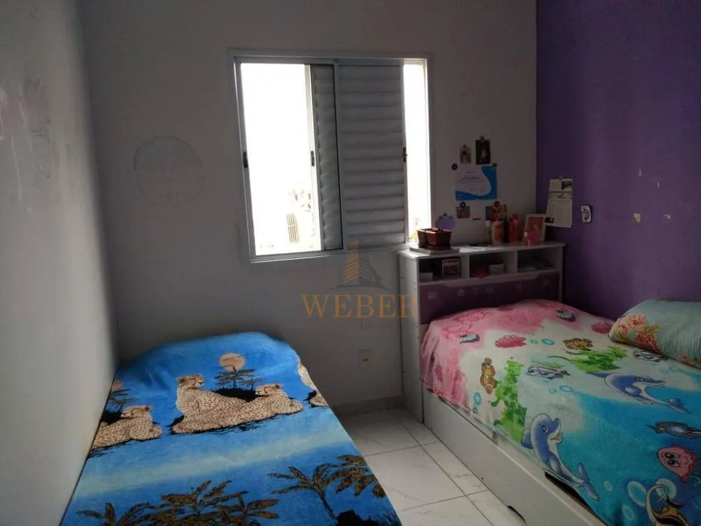 Apartamento, 2 quartos, 50 m² - Foto 8
