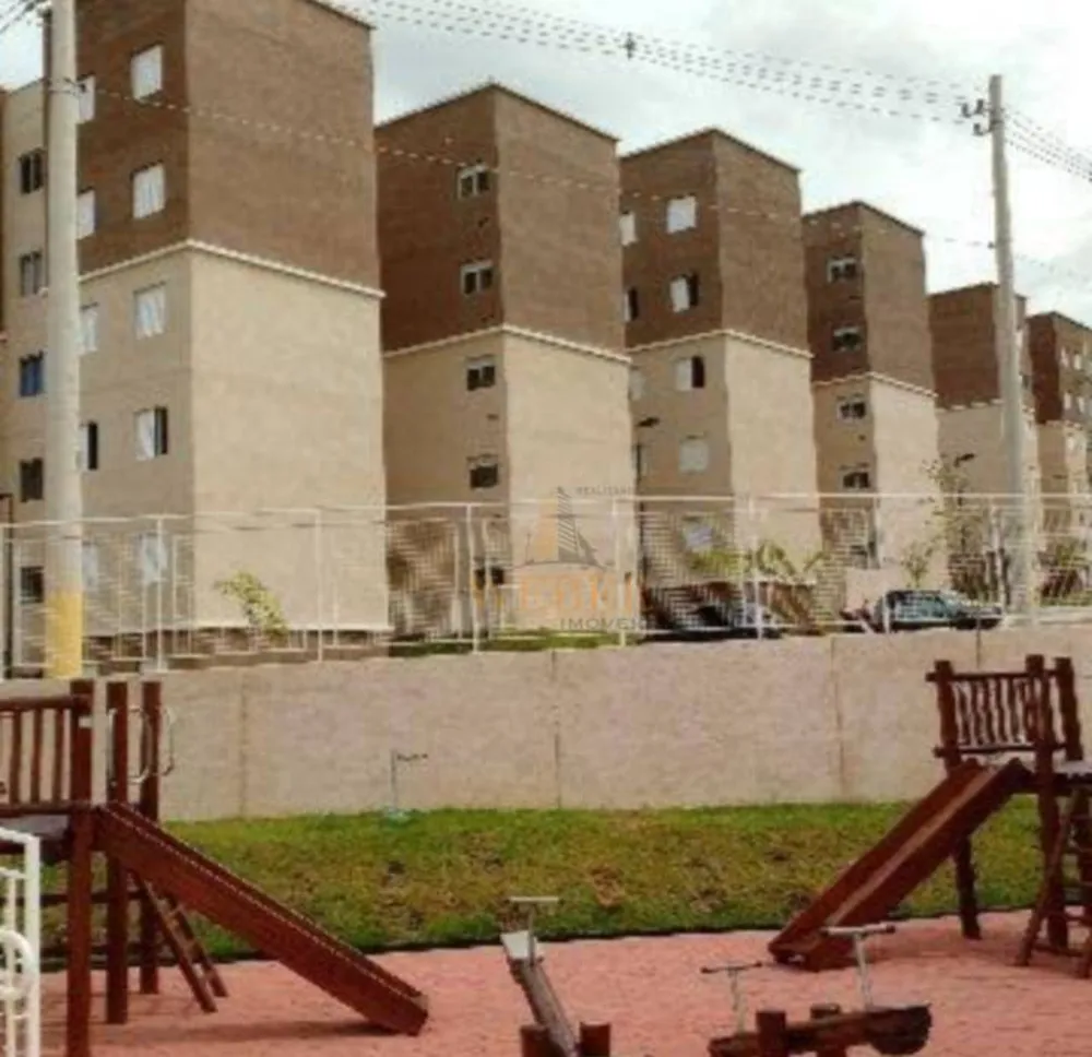 Apartamento, 2 quartos, 50 m² - Foto 2