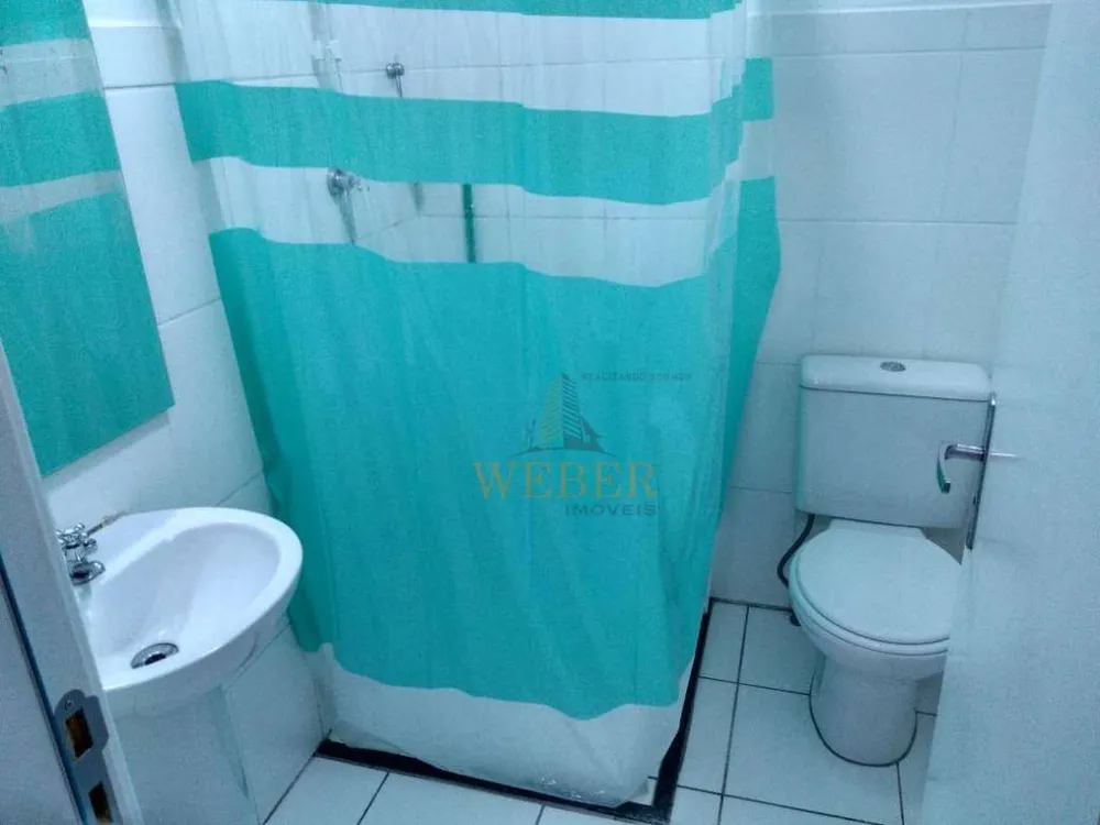 Apartamento, 2 quartos, 50 m² - Foto 6