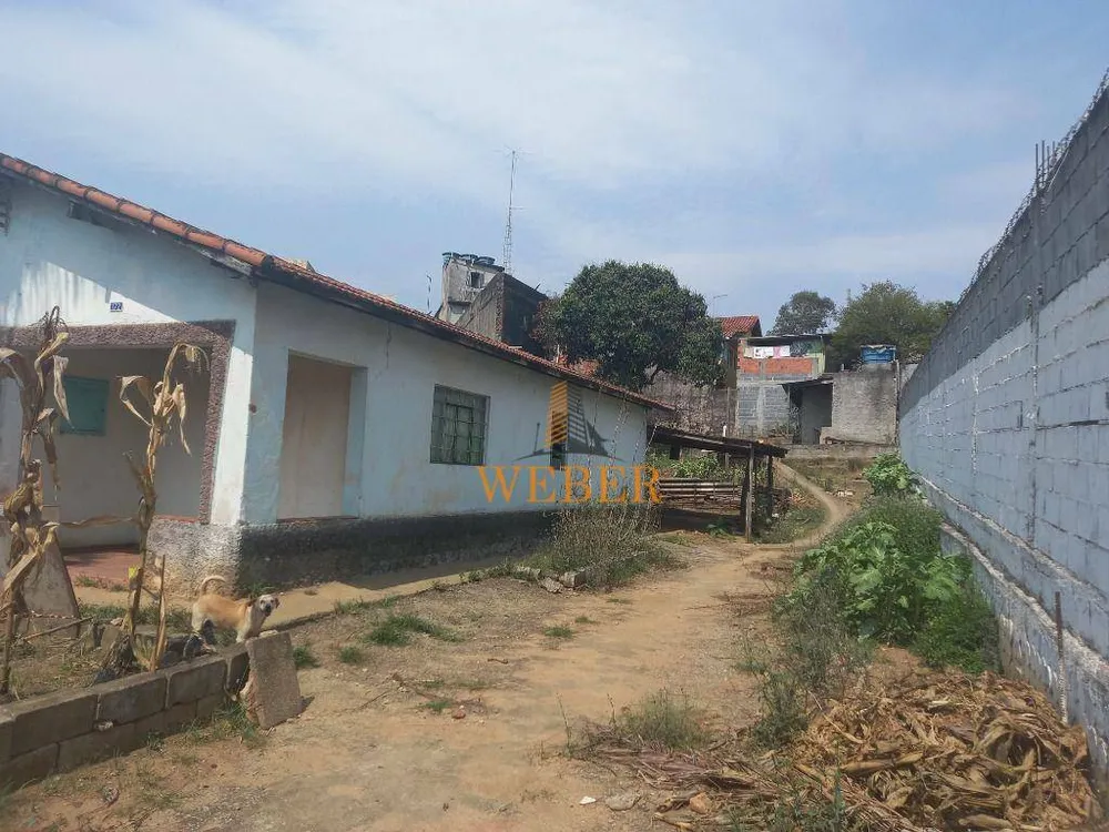 Terreno, 650 m² - Foto 1