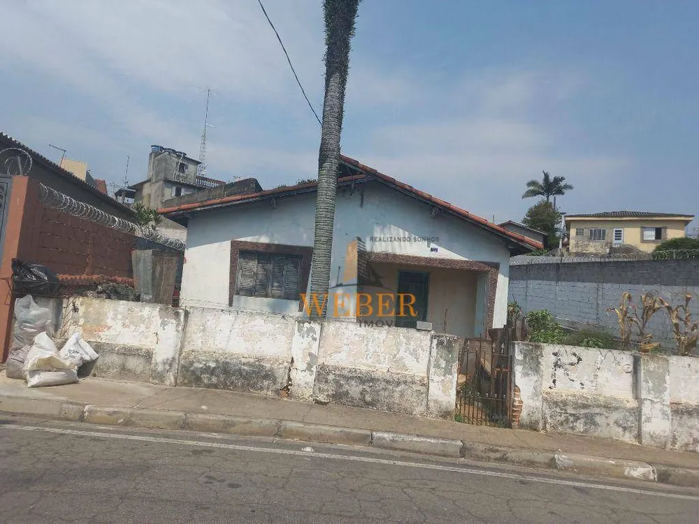 Terreno, 650 m² - Foto 2