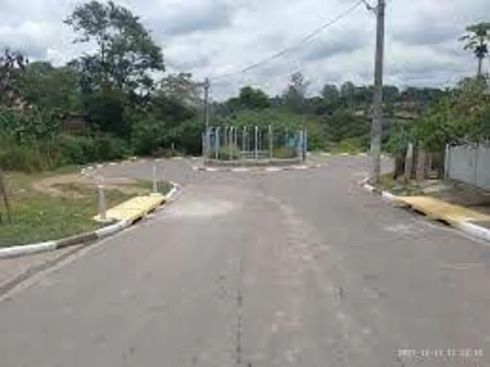 Sobrado, 2 quartos, 500 m² - Foto 1