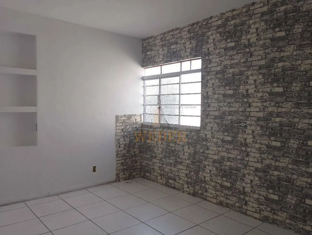 Casa, 1 quarto, 100 m² - Foto 6
