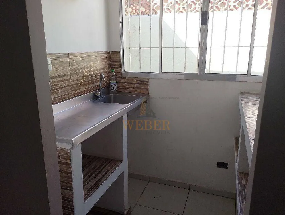 Casa, 1 quarto, 100 m² - Foto 4