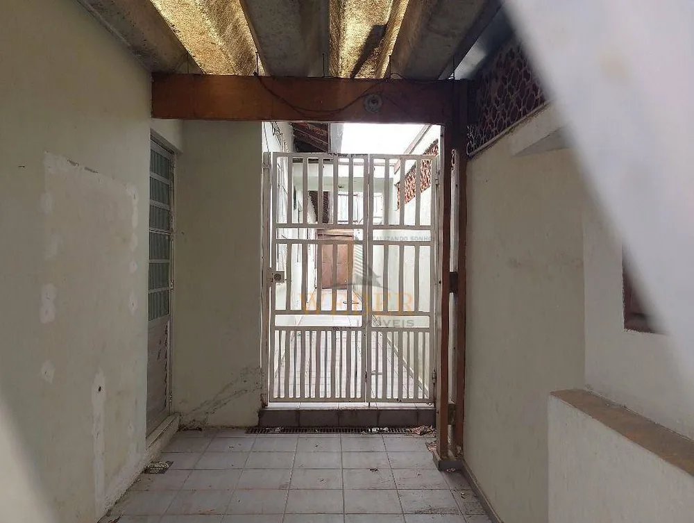 Casa, 1 quarto, 100 m² - Foto 10