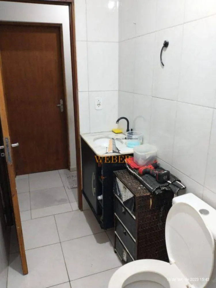Sobrado, 5 quartos, 280 m² - Foto 7