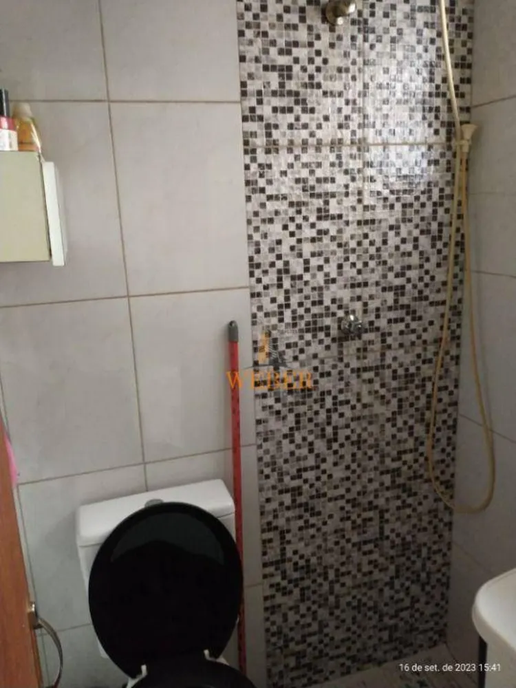 Sobrado, 5 quartos, 280 m² - Foto 8