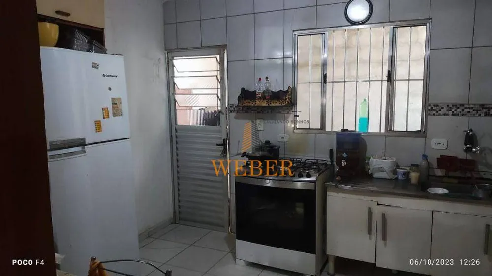 Sobrado, 5 quartos, 280 m² - Foto 4