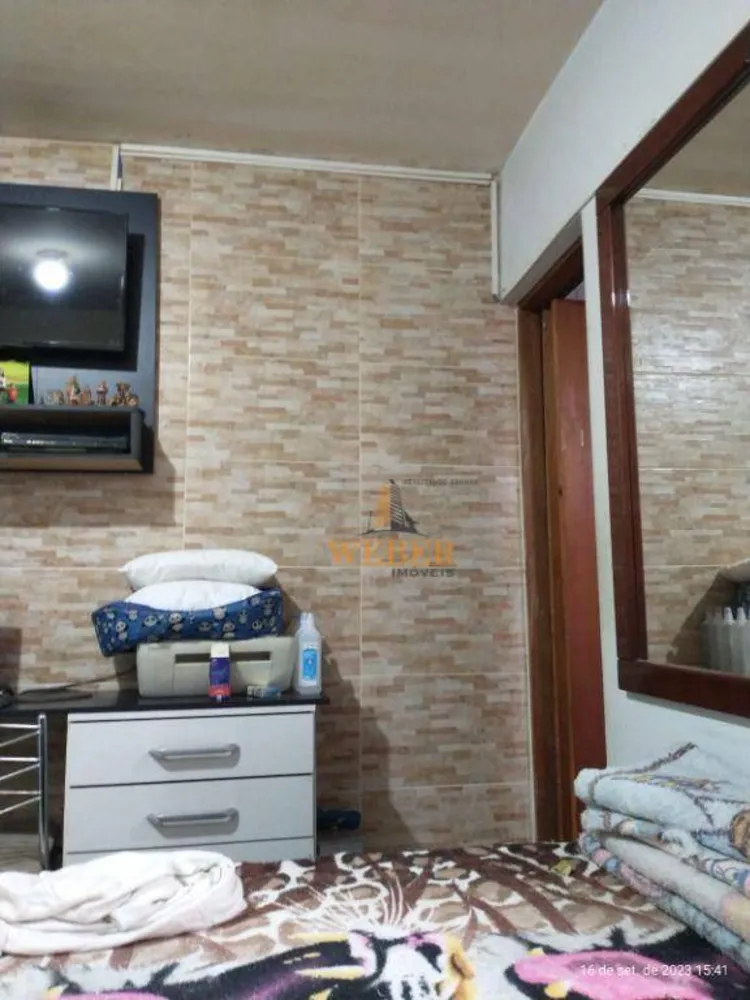 Sobrado, 5 quartos, 280 m² - Foto 6