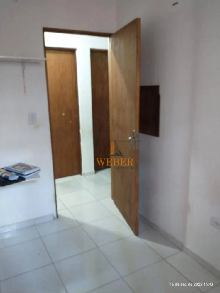 Sobrado, 5 quartos, 280 m² - Foto 9