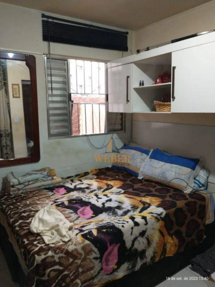 Sobrado, 5 quartos, 280 m² - Foto 2