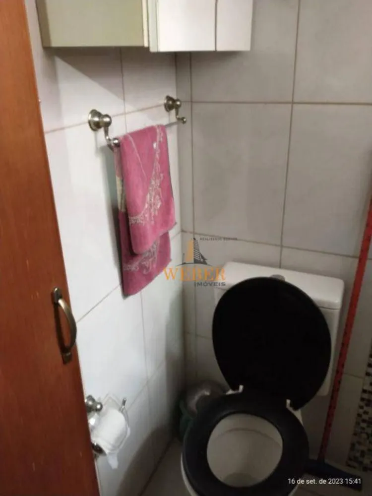 Sobrado, 5 quartos, 280 m² - Foto 5
