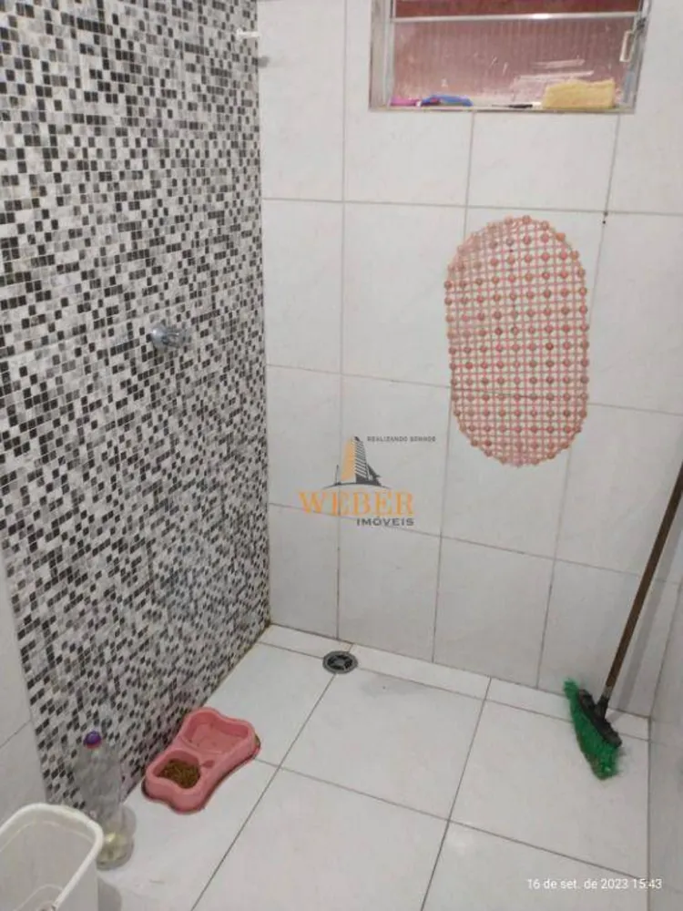 Sobrado, 5 quartos, 280 m² - Foto 11