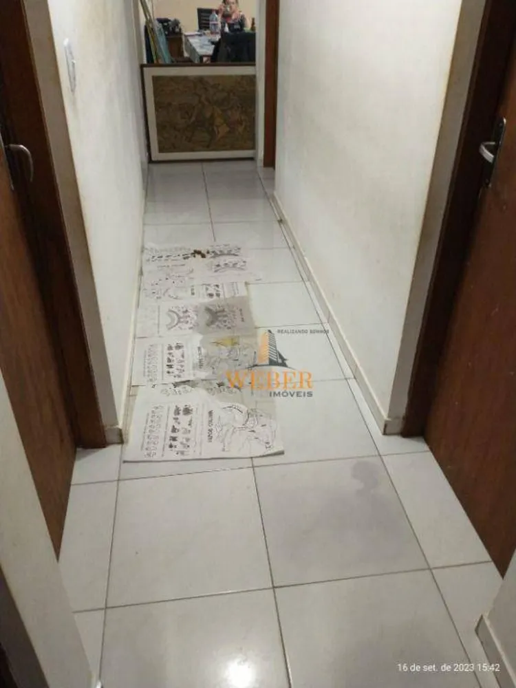 Sobrado, 5 quartos, 280 m² - Foto 3