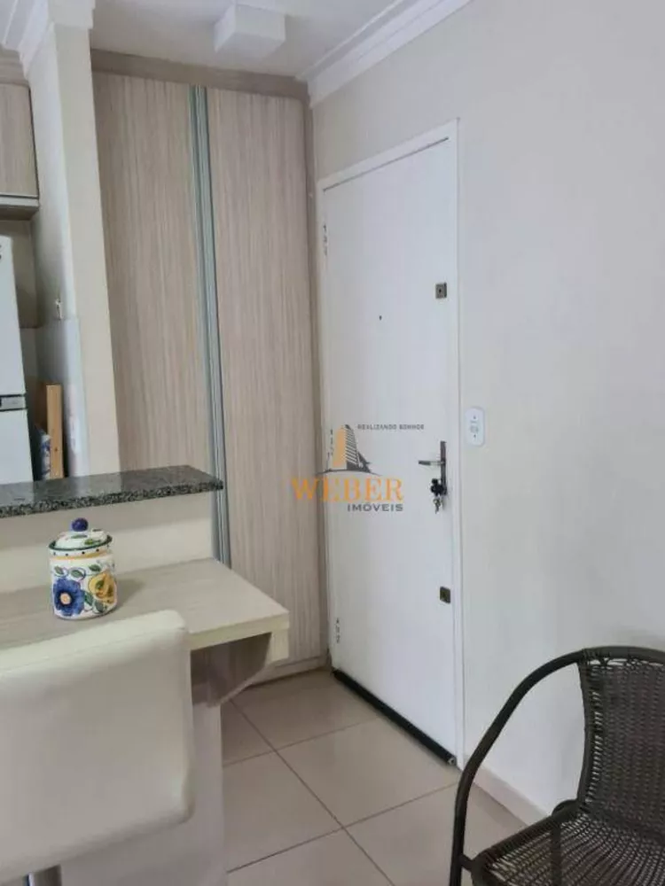 Apartamento, 2 quartos, 52 m² - Foto 5