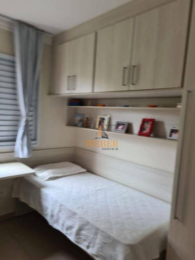 Apartamento, 2 quartos, 52 m² - Foto 4
