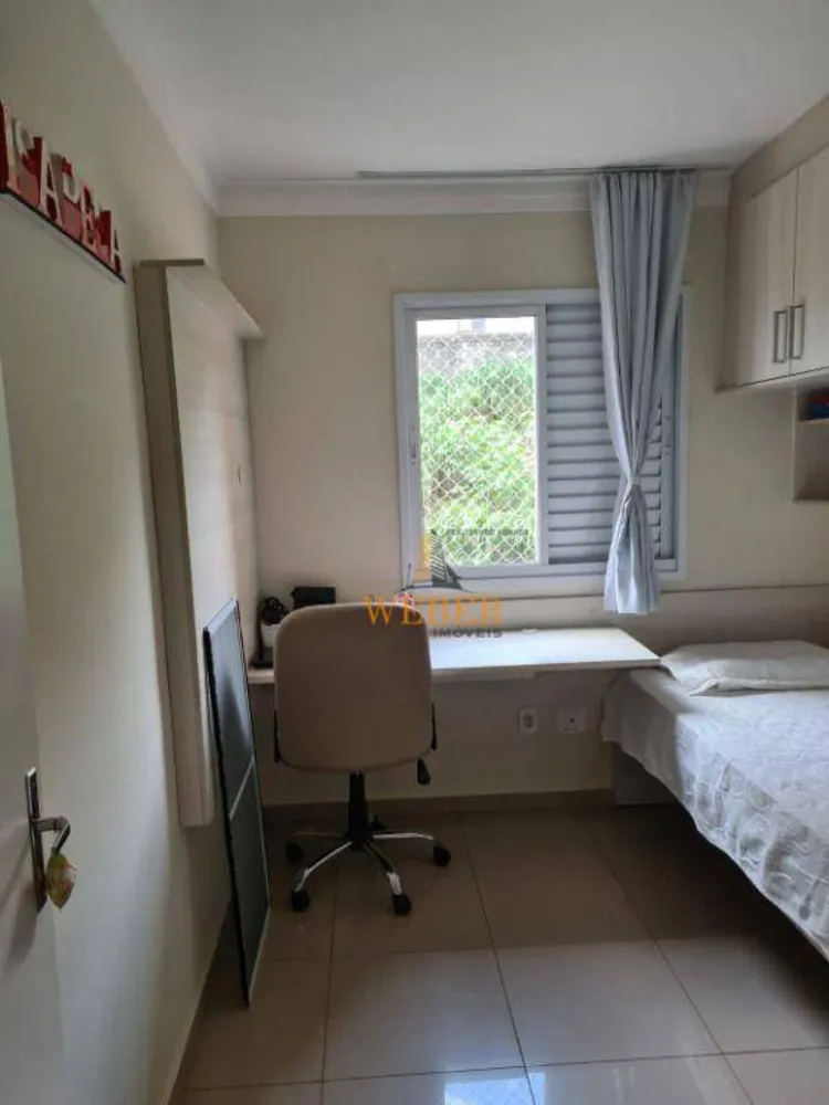 Apartamento, 2 quartos, 52 m² - Foto 9