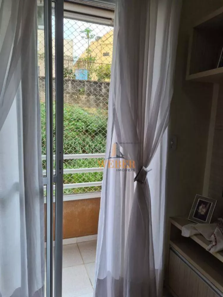 Apartamento, 2 quartos, 52 m² - Foto 10