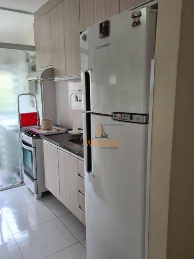 Apartamento, 2 quartos, 52 m² - Foto 6