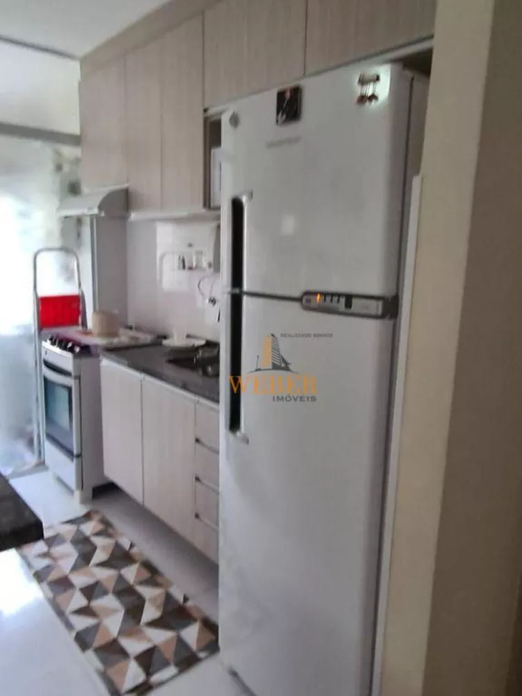 Apartamento, 2 quartos, 52 m² - Foto 9
