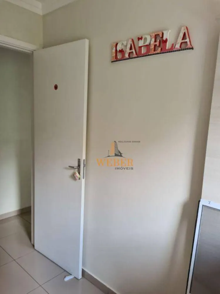 Apartamento, 2 quartos, 52 m² - Foto 10
