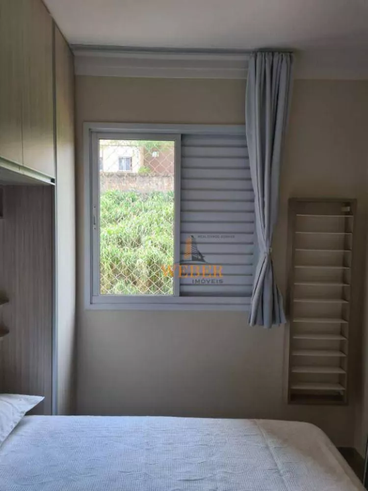 Apartamento, 2 quartos, 52 m² - Foto 1