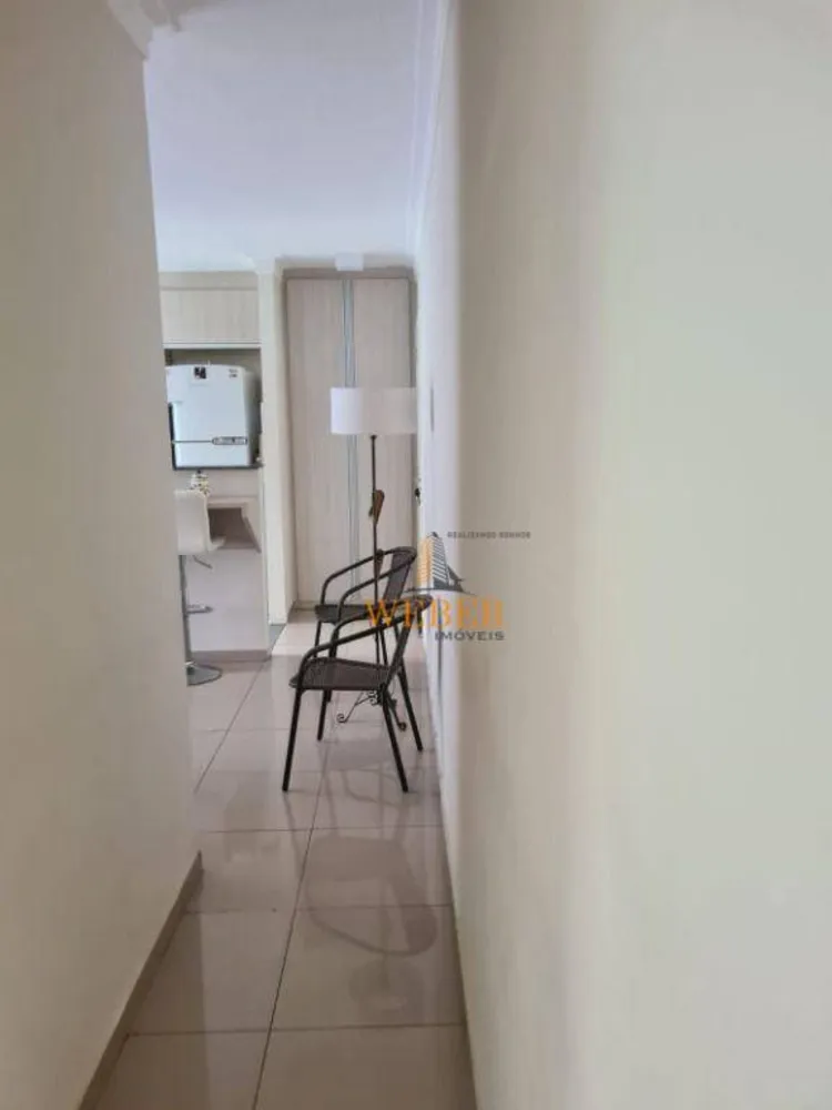 Apartamento, 2 quartos, 52 m² - Foto 12