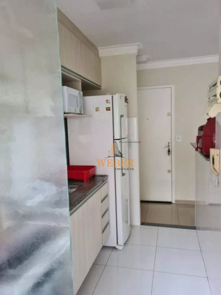 Apartamento, 2 quartos, 52 m² - Foto 8