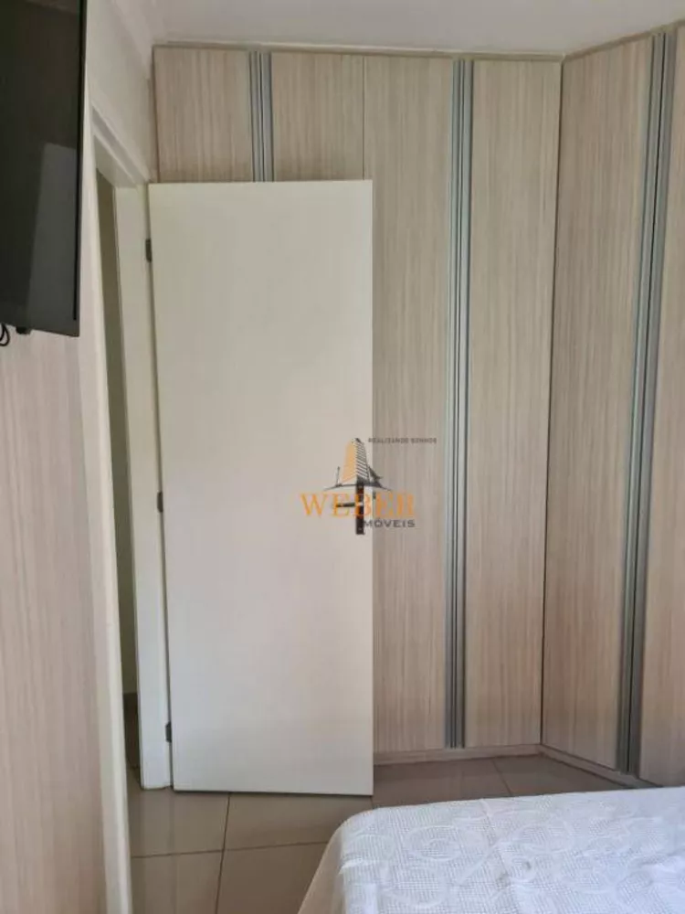 Apartamento, 2 quartos, 52 m² - Foto 2