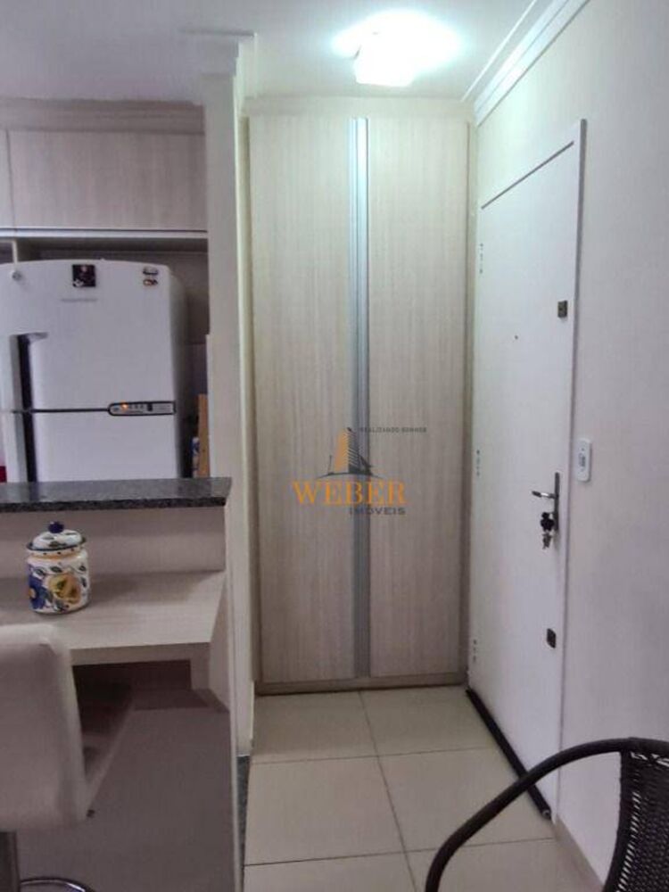 Apartamento, 2 quartos, 52 m² - Foto 12