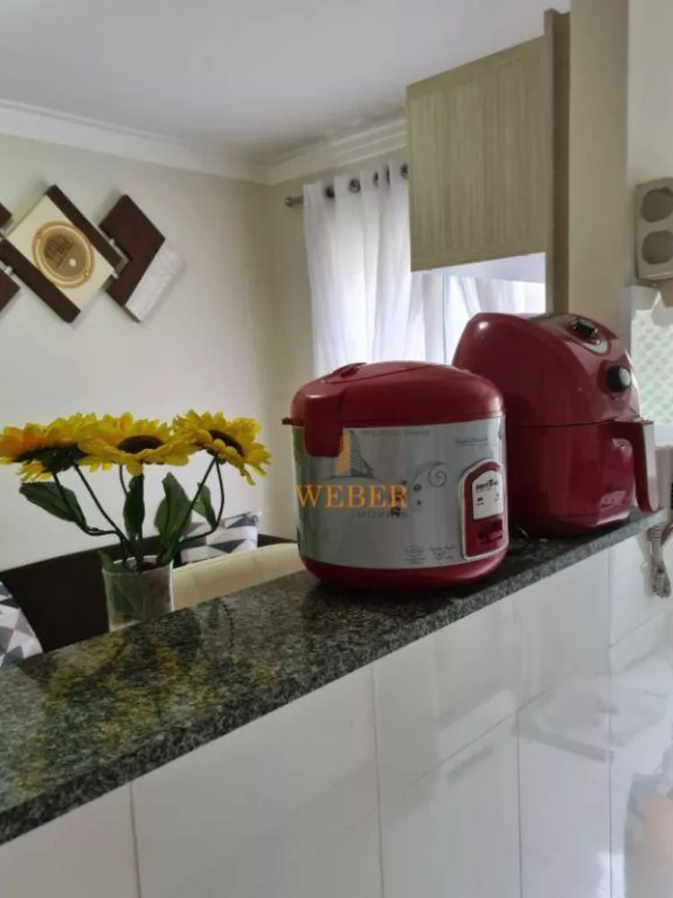 Apartamento, 2 quartos, 52 m² - Foto 7